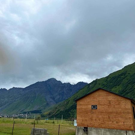 Quiet Cottage, Stepantsminda, Achkhoti 外观 照片