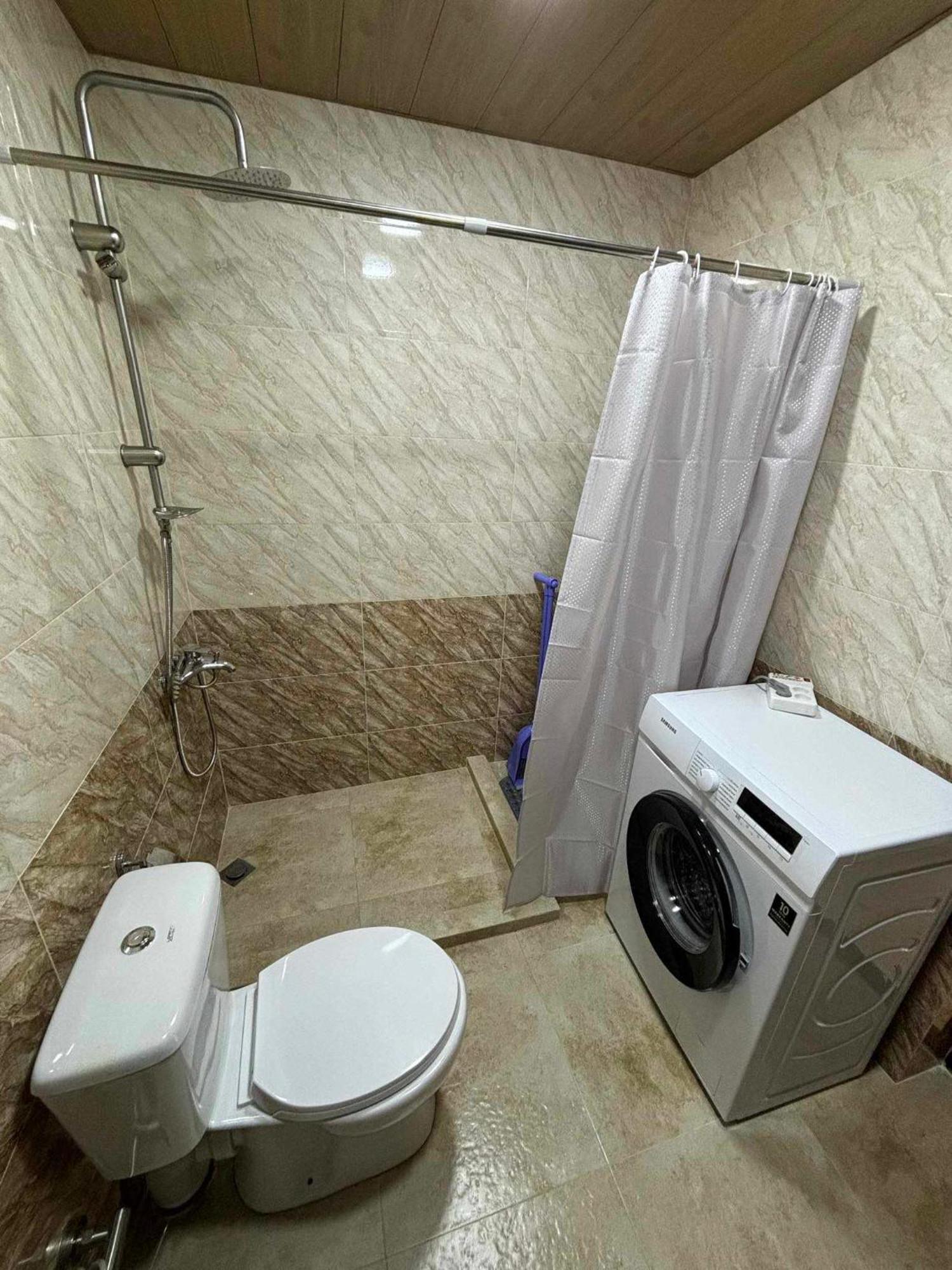 Quiet Cottage, Stepantsminda, Achkhoti 外观 照片